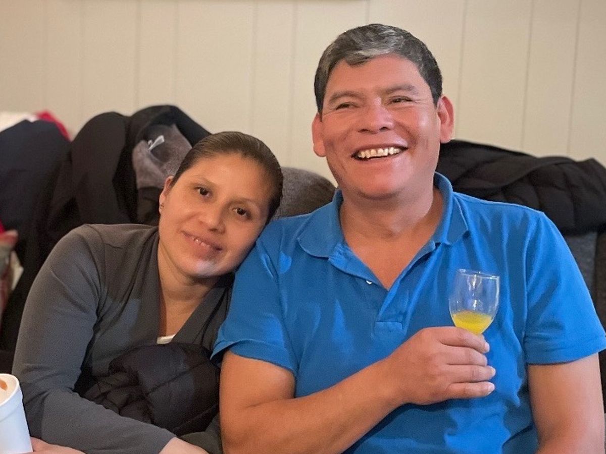 Help us bring our parents back home from ICE detention campaign photo, 1 of 8