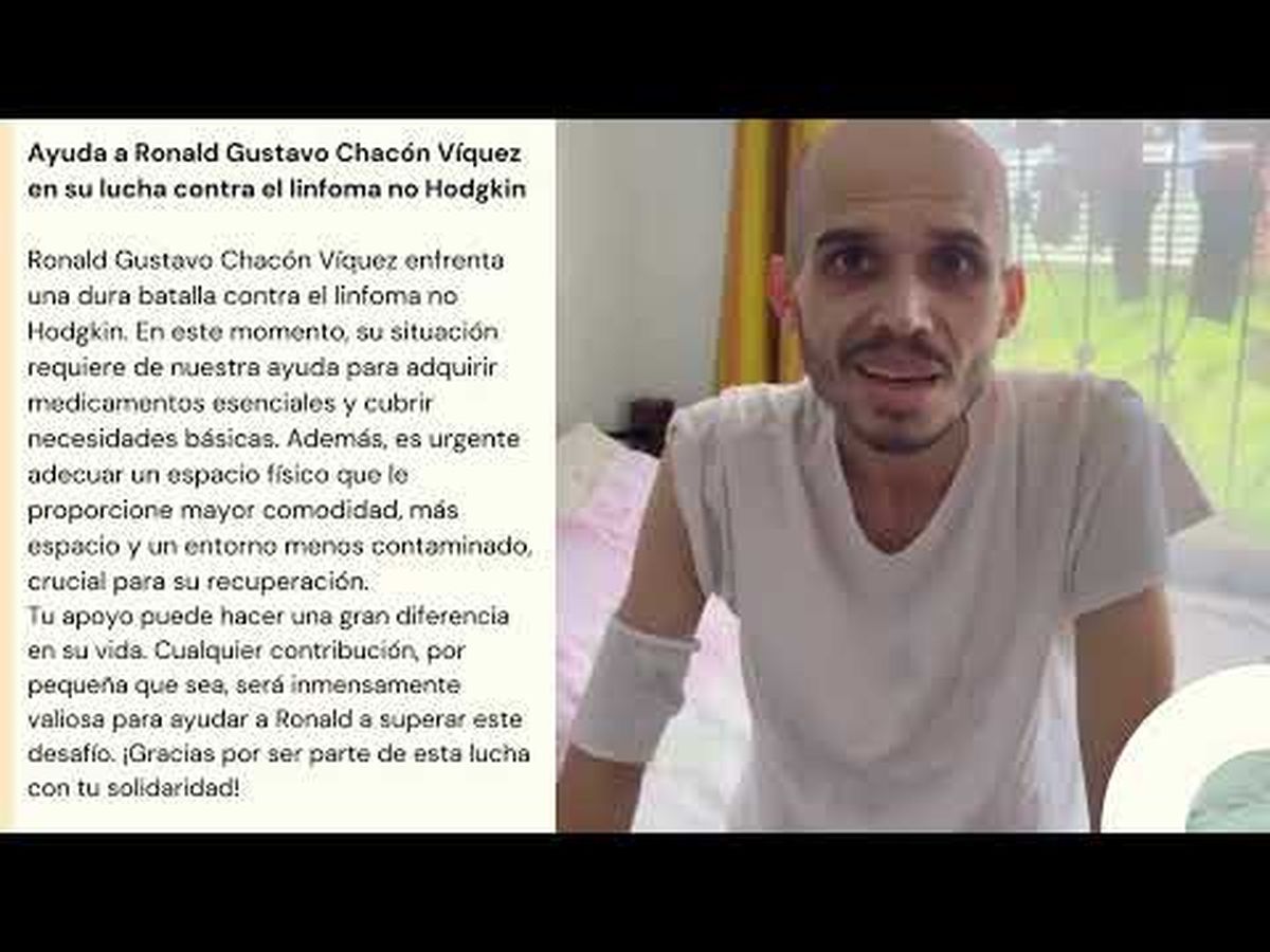 Immagine principale della raccolta fondi