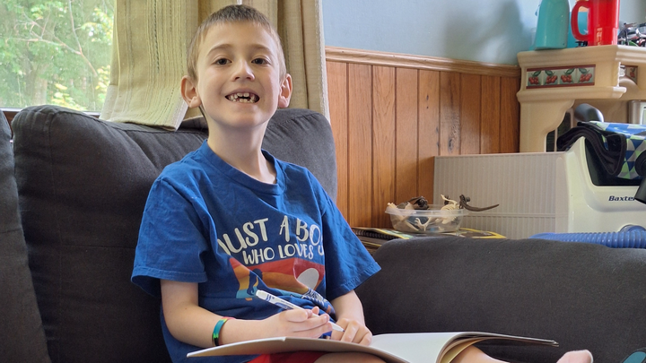 Support Killian'sJourney to Children'sHospitalOfPhiladelphia campaign photo, 1 of 8