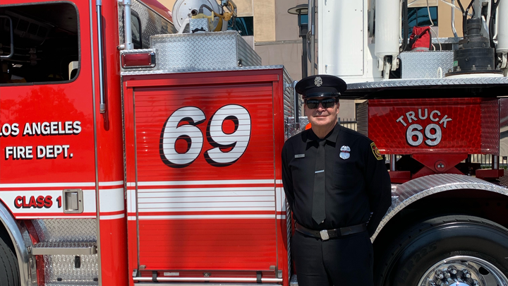 Main fundraiser photo