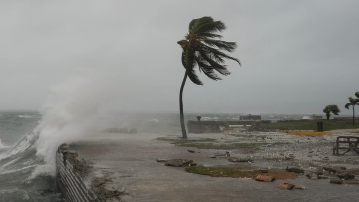 Interim Relief for Montego Bay campaign photo, 1 of 3