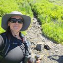 Profile photo of Christine Jackson