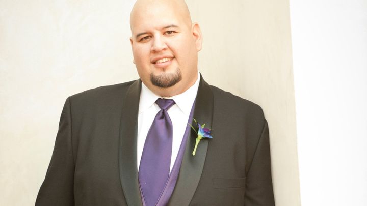 Main fundraiser photo
