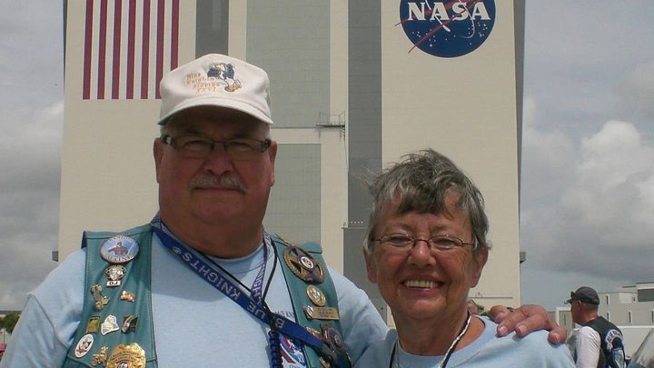 Main fundraiser photo