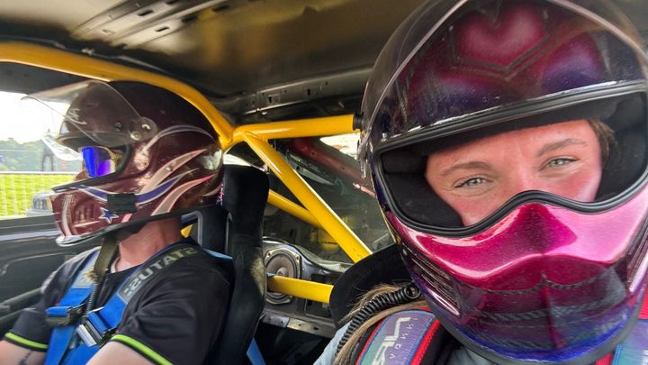 Main fundraiser photo