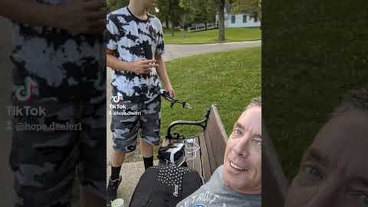 Main fundraiser photo