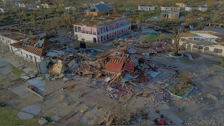 Support Jamaican Families in Crisis campaign photo, 1 of 4