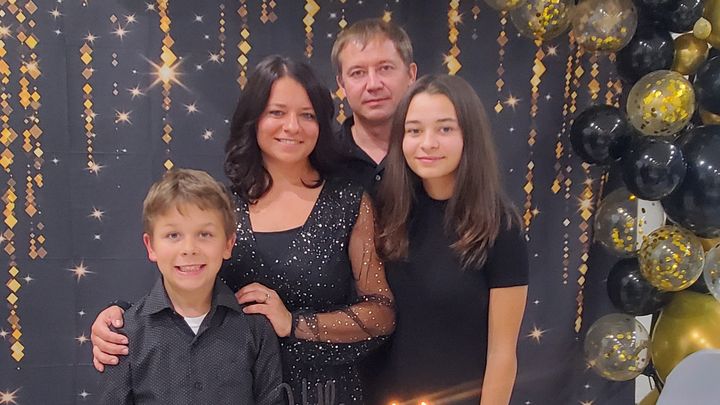 Main fundraiser photo