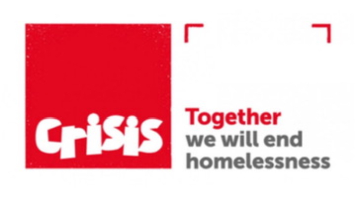 Volunteering for Crisis at Christmas campaign photo, 1 of 3