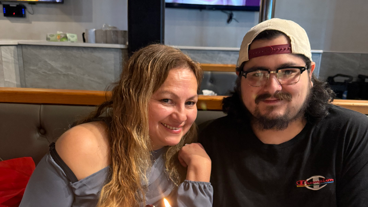 Main fundraiser photo