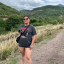 Profile photo of Geraldine Mendoza