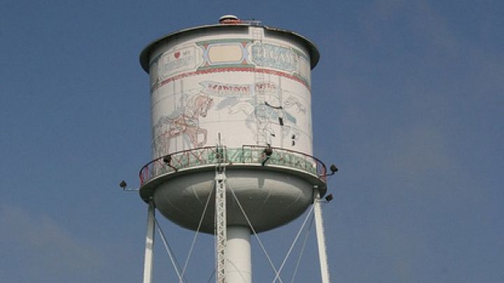 Main fundraiser photo