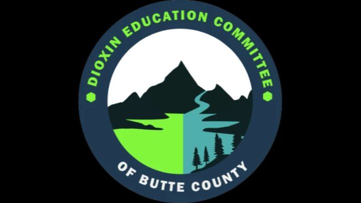 Support Dioxin Education Committee campaign photo, 1 of 3