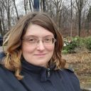 Profile photo of Jenn Adar