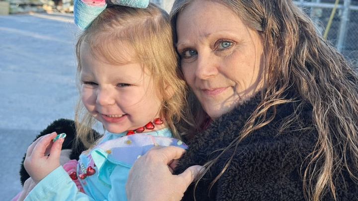 Shelley’s Hope: Covering Transplant Evaluation Costs campaign photo, 1 of 4