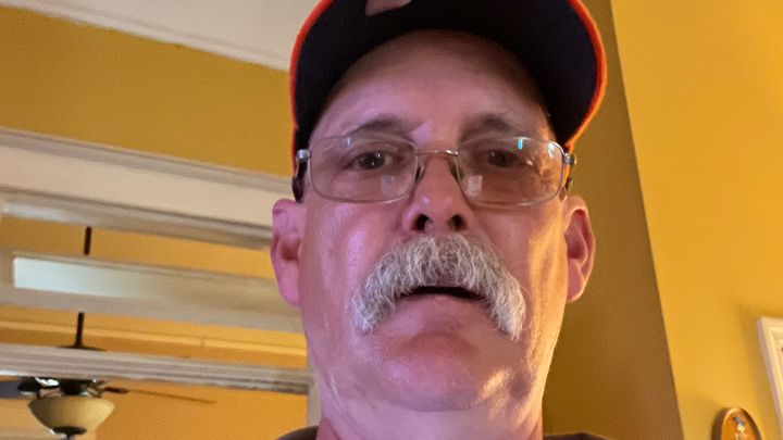 Lend a Hand to Jim During Tough Times campaign photo, 1 of 4