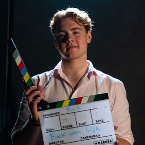 Rick Van Wijk