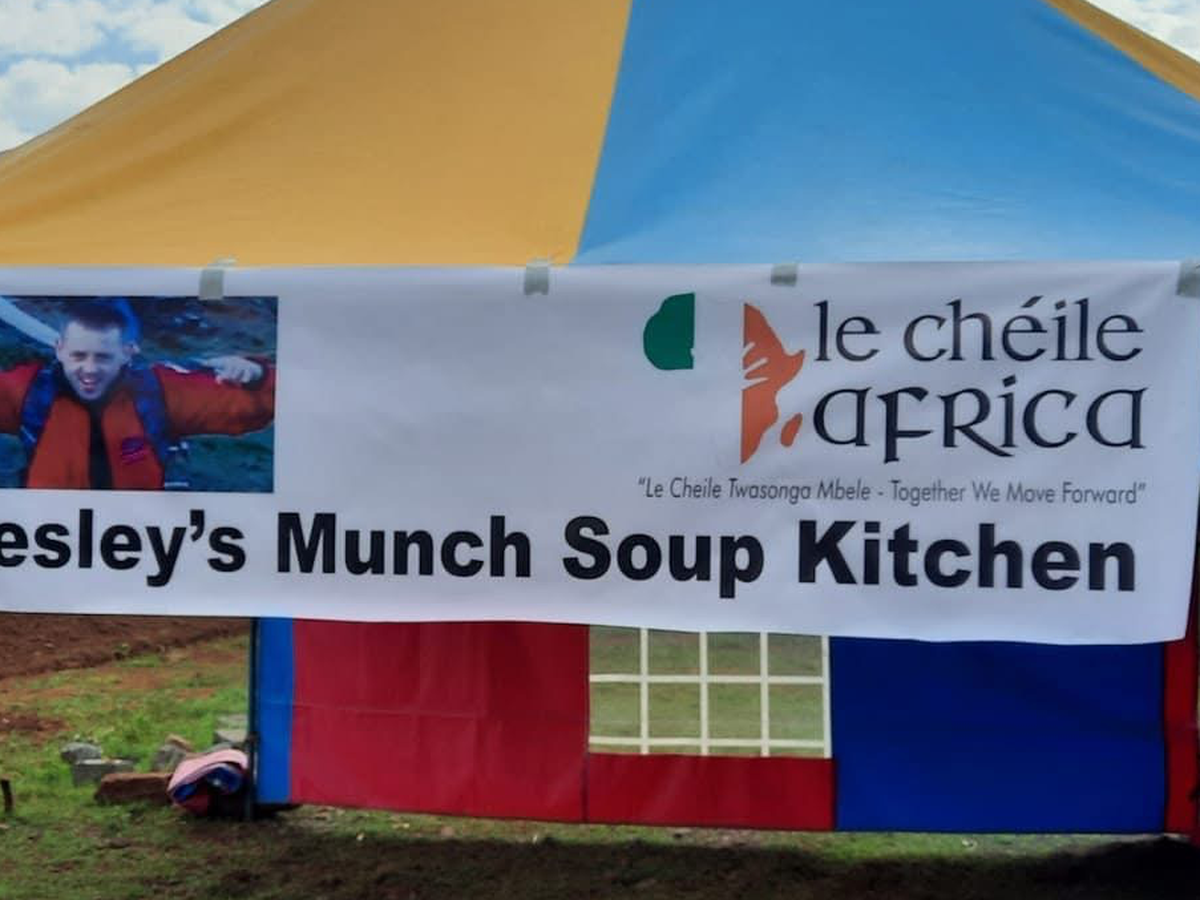 Fundraiser’s main image