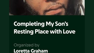 Loretta  Graham 