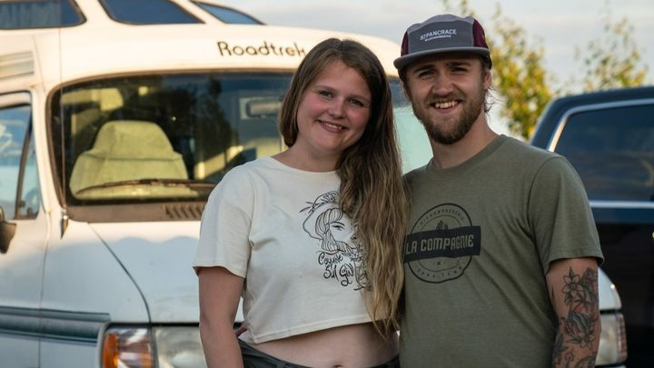 Main fundraiser photo