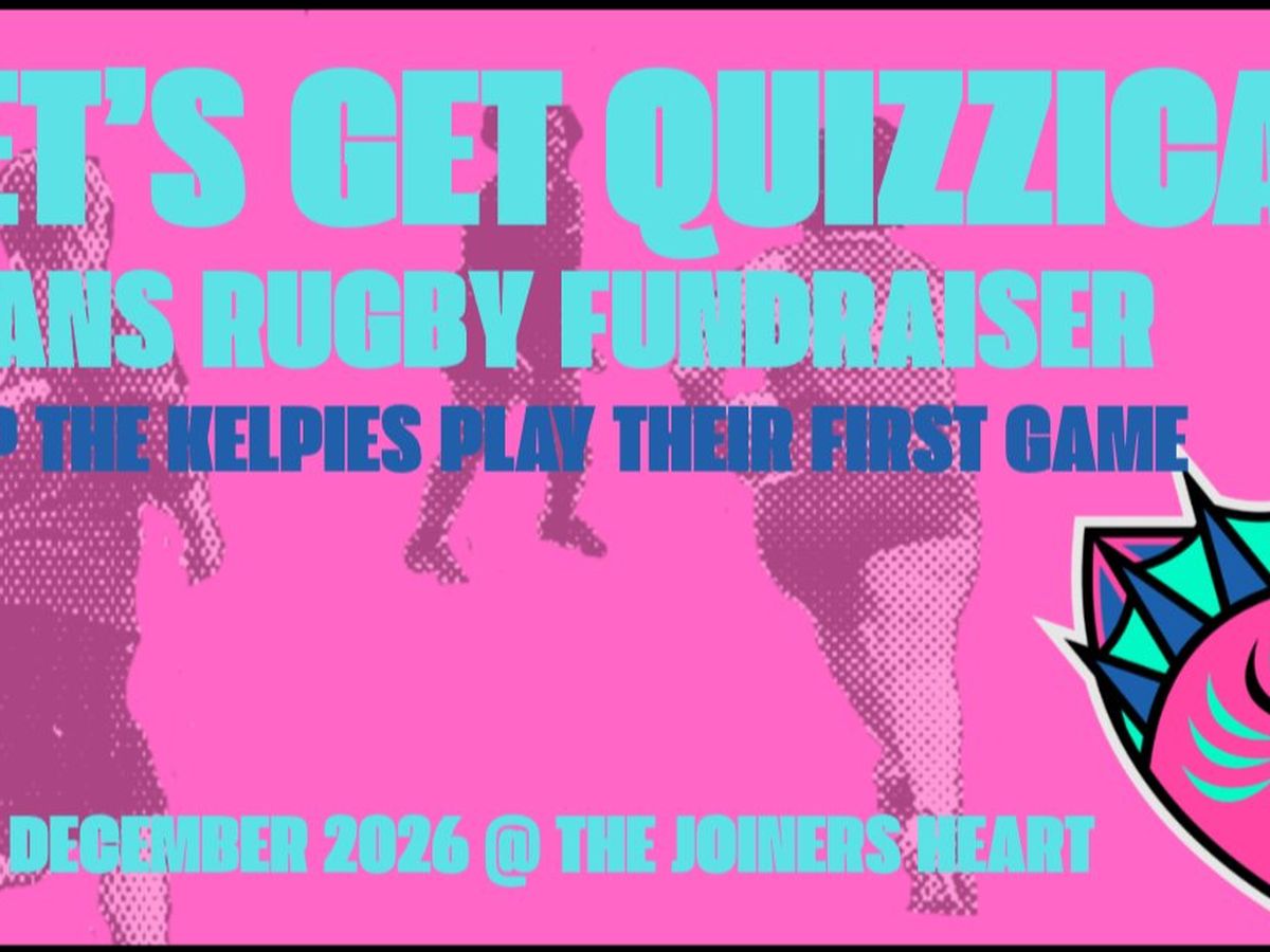 Fundraiser’s main image