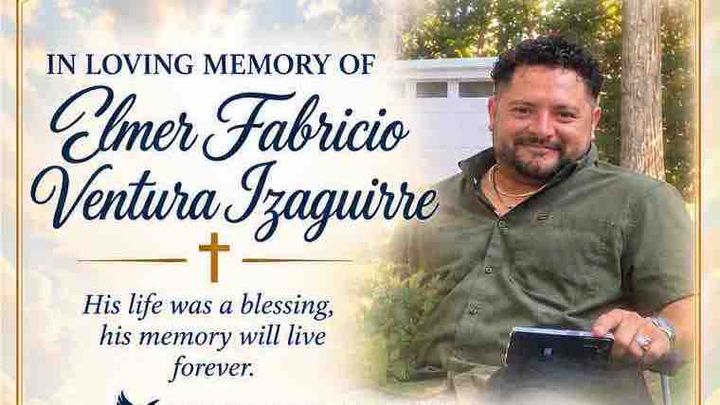 Please Help Elmer Fabricio’s Wife & Five Children campaign photo, 1 of 9