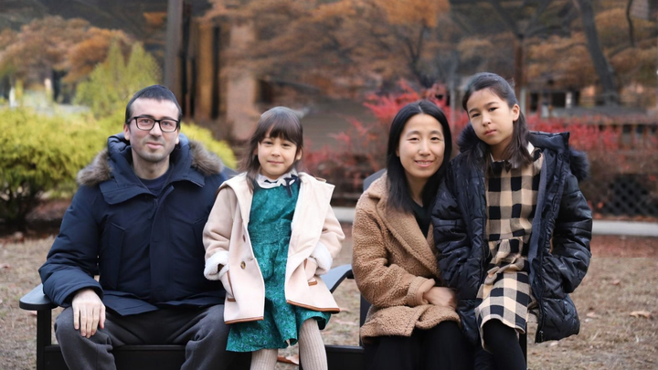 Main fundraiser photo