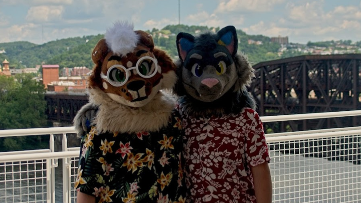 Main fundraiser photo