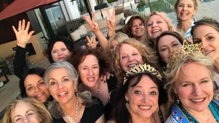 Main fundraiser photo