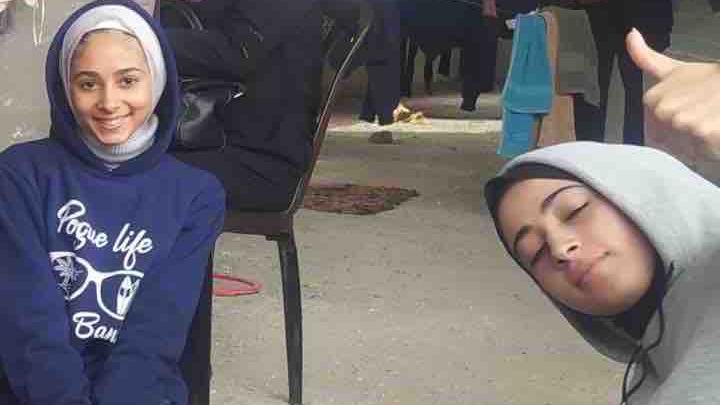 Please help my brother and his family exit Gaza campaign photo, 1 of 8