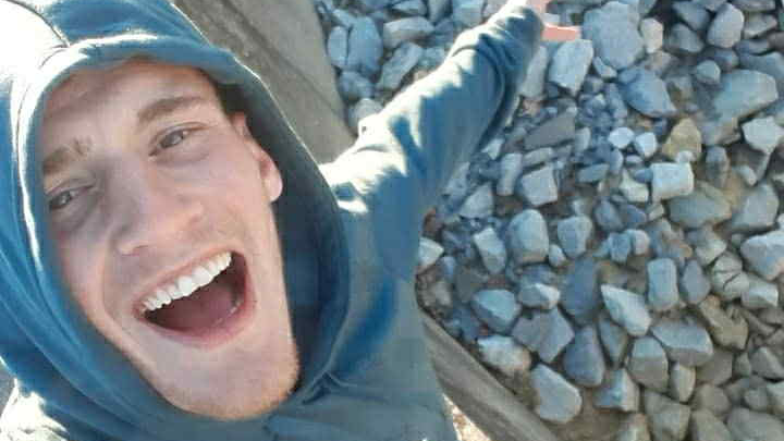 Help Us Honor Damien's Loving Spirit campaign photo, 1 of 4