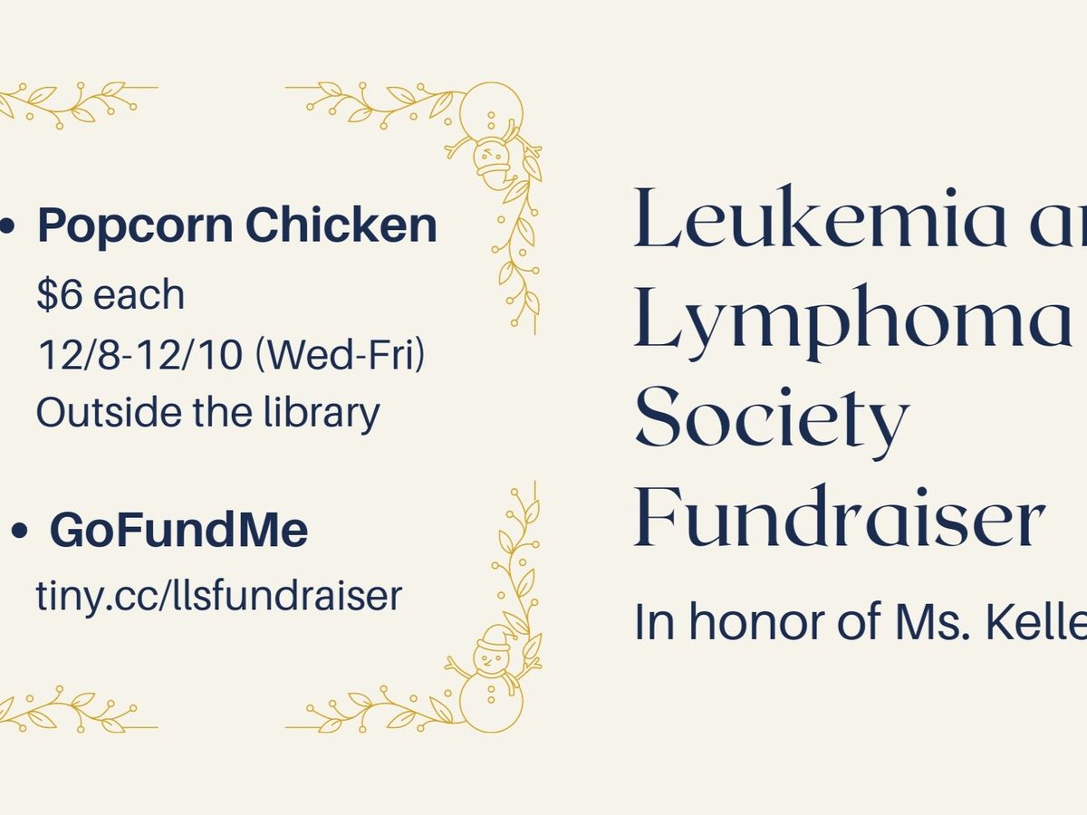 Fundraiser’s main image