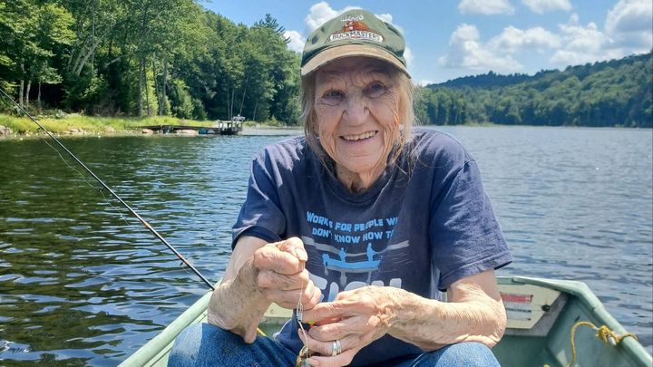 Fundraiser by Scott Reed : Tribute to the Life of Louise