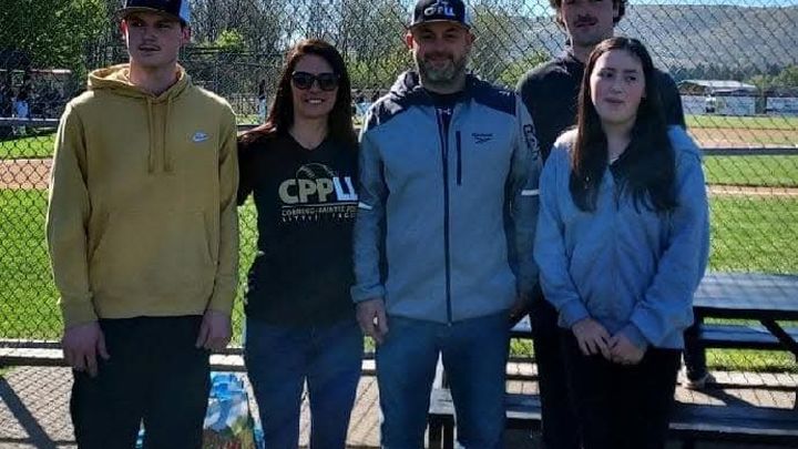 Main fundraiser photo
