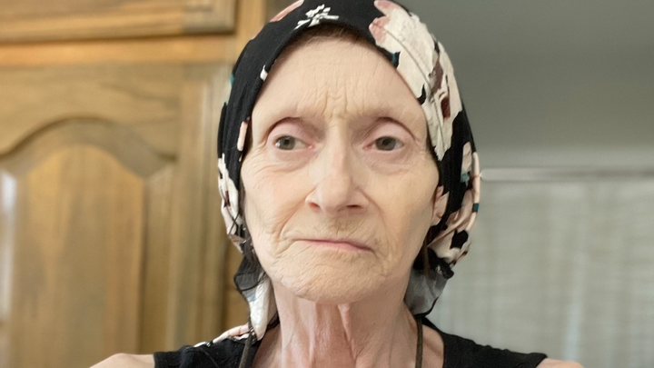 Help Angie Fredrickson Through Her Health Battle campaign photo, 1 of 3