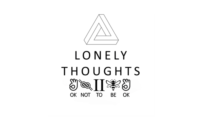 Lonely Thoughts campaign photo, 1 of 3