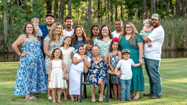 Main fundraiser photo