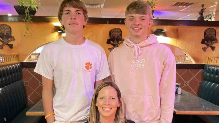 Main fundraiser photo