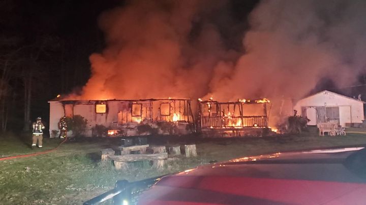 Support Richard's Family After Devastating Fire campaign photo, 1 of 5