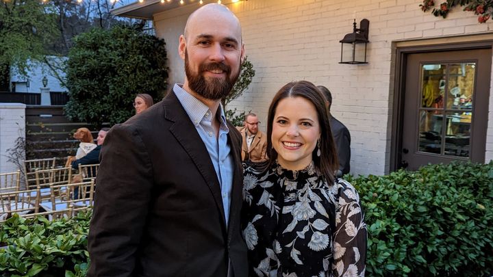 Main fundraiser photo