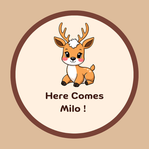 Hello Milo !