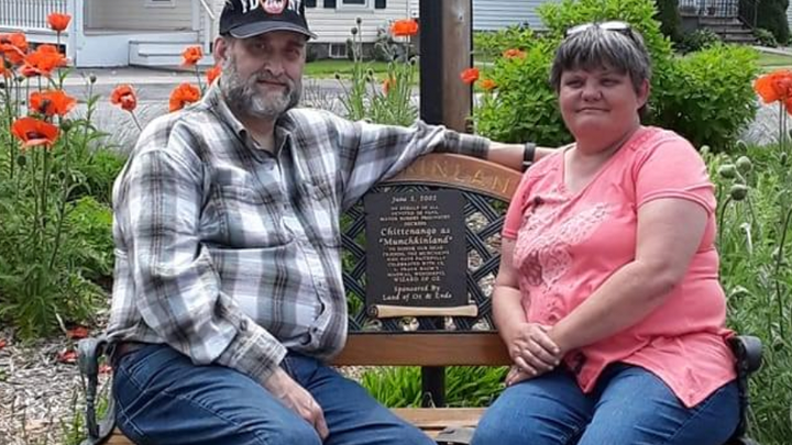 Main fundraiser photo