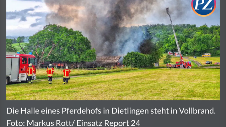 Foto principale della raccolta fondi