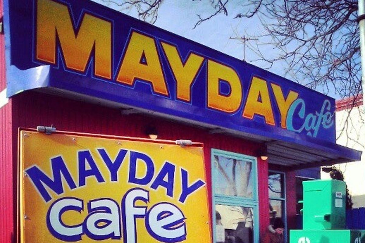 Mayday Coffee