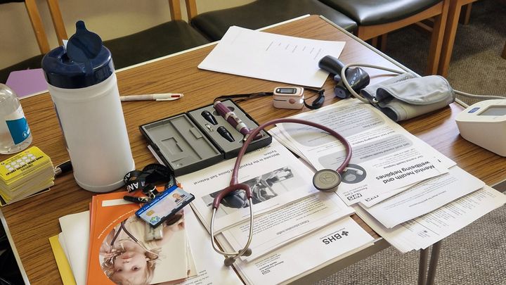 Main fundraiser photo