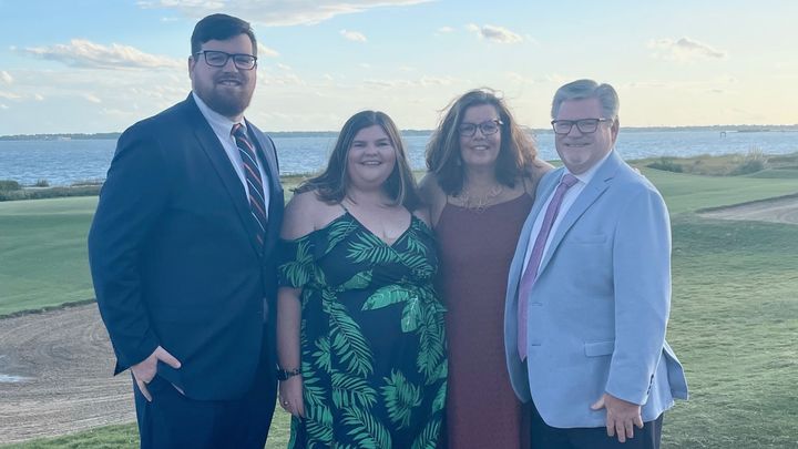 Main fundraiser photo