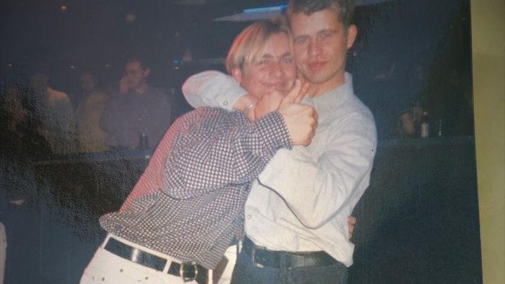 Main fundraiser photo