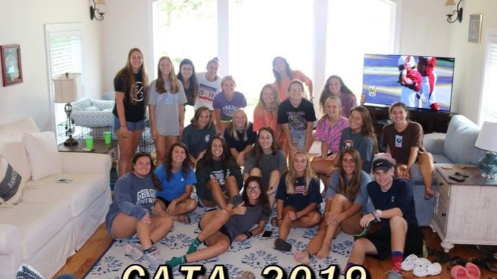 Main fundraiser photo
