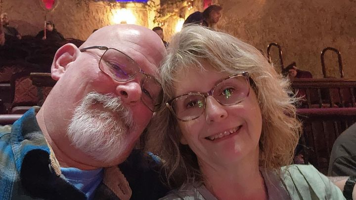 Help Kaela and Rick Rebuild After Cambridge City, IN Flood campaign photo, 1 of 8