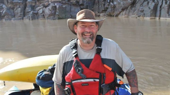 Main fundraiser photo